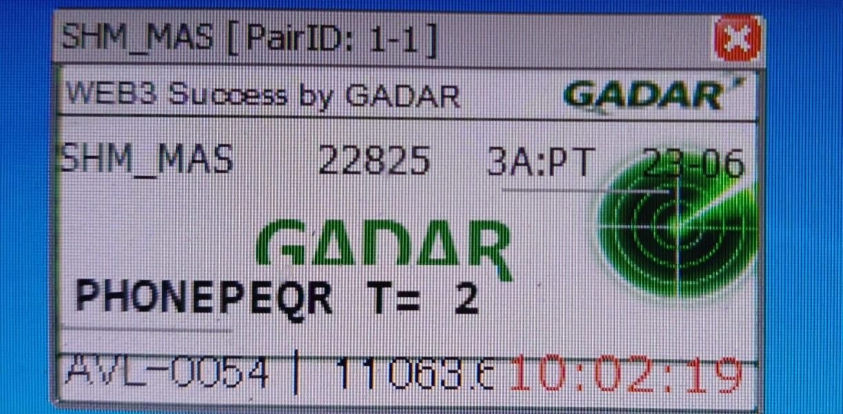 Tatkal software confirmed ticket booking result 22 Jun 2026 proof 2