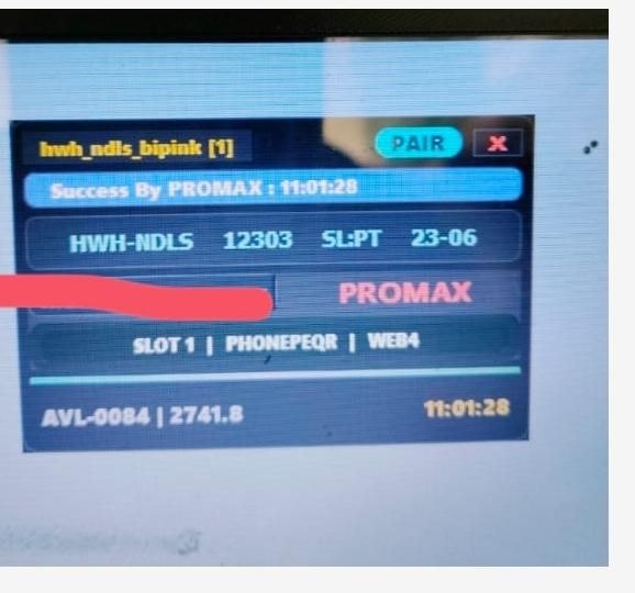 Tatkal software confirmed ticket booking result 22 Jun 2026 proof 7