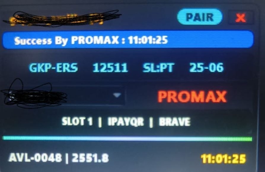 Tatkal software confirmed ticket booking result 24 Jun 2026 proof 3