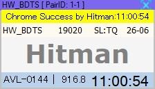 Tatkal software confirmed ticket booking result 25 Jun 2026 - IRCTC Tatkal PNR success proof 8