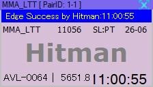 Tatkal software confirmed ticket booking result 25 Jun 2026 - IRCTC Tatkal PNR success proof 9