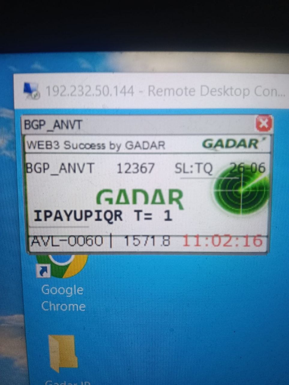 Tatkal software confirmed ticket booking result 25 Jun 2026 - IRCTC Tatkal PNR success proof 10