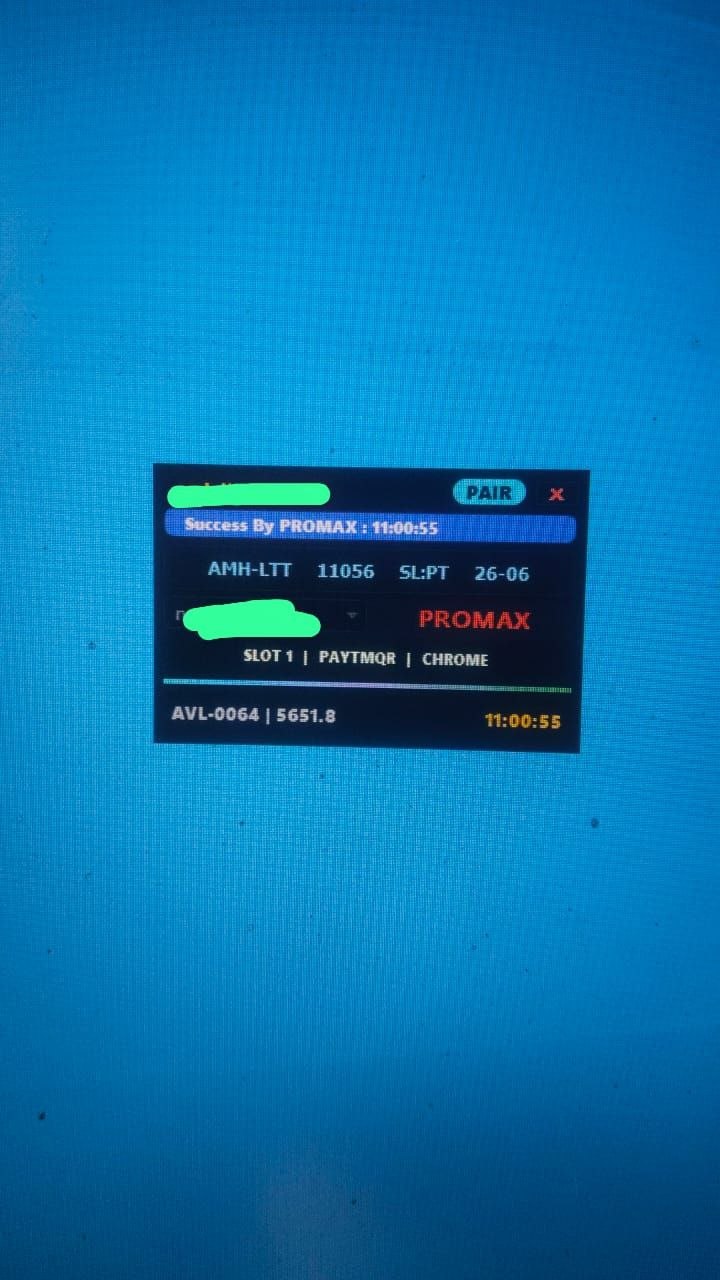 Tatkal software confirmed ticket booking result 25 Jun 2026 - IRCTC Tatkal PNR success proof 12