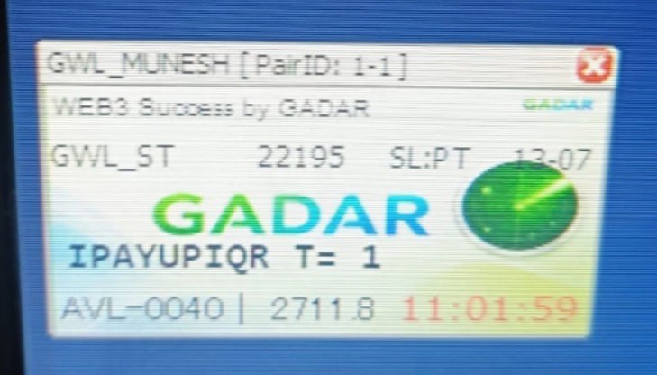 Tatkal software confirmed ticket booking result 12 Jul 2026 proof 4