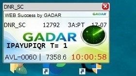 Tatkal software confirmed ticket booking result 16 Jul 2026 - IRCTC Tatkal PNR success proof 3