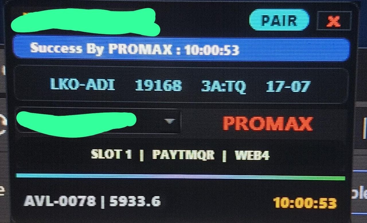 Tatkal software confirmed ticket booking result 16 Jul 2026 - IRCTC Tatkal PNR success proof 4