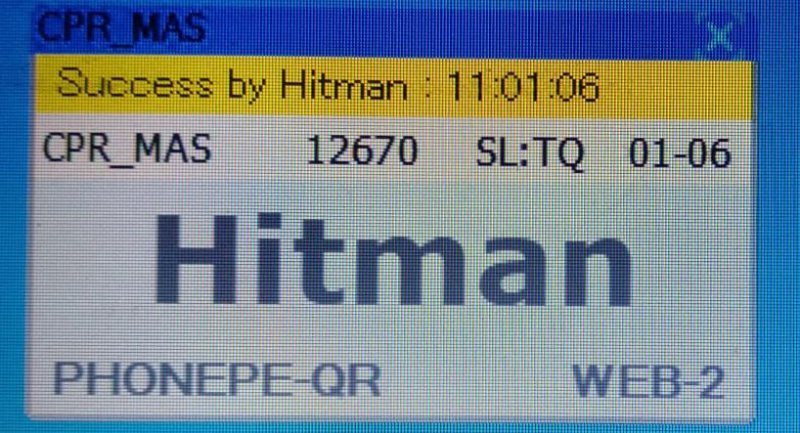 Hitman