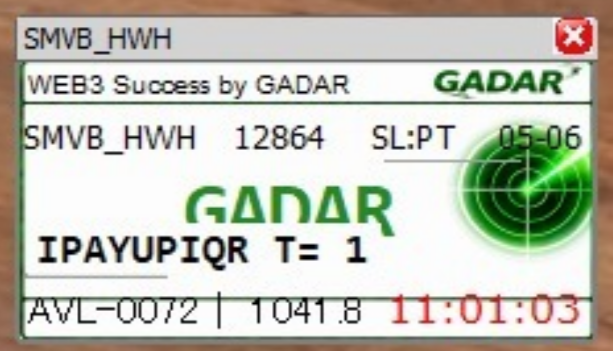 Gadar